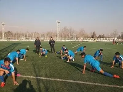 احداث 11 زمین چمن مصنوعی در روستاهای دشتی