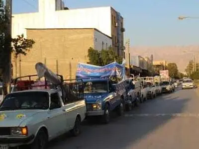 300 نوعروس مددجو در کرمانشاه هزینه تامین جهیزیه دریافت کردند