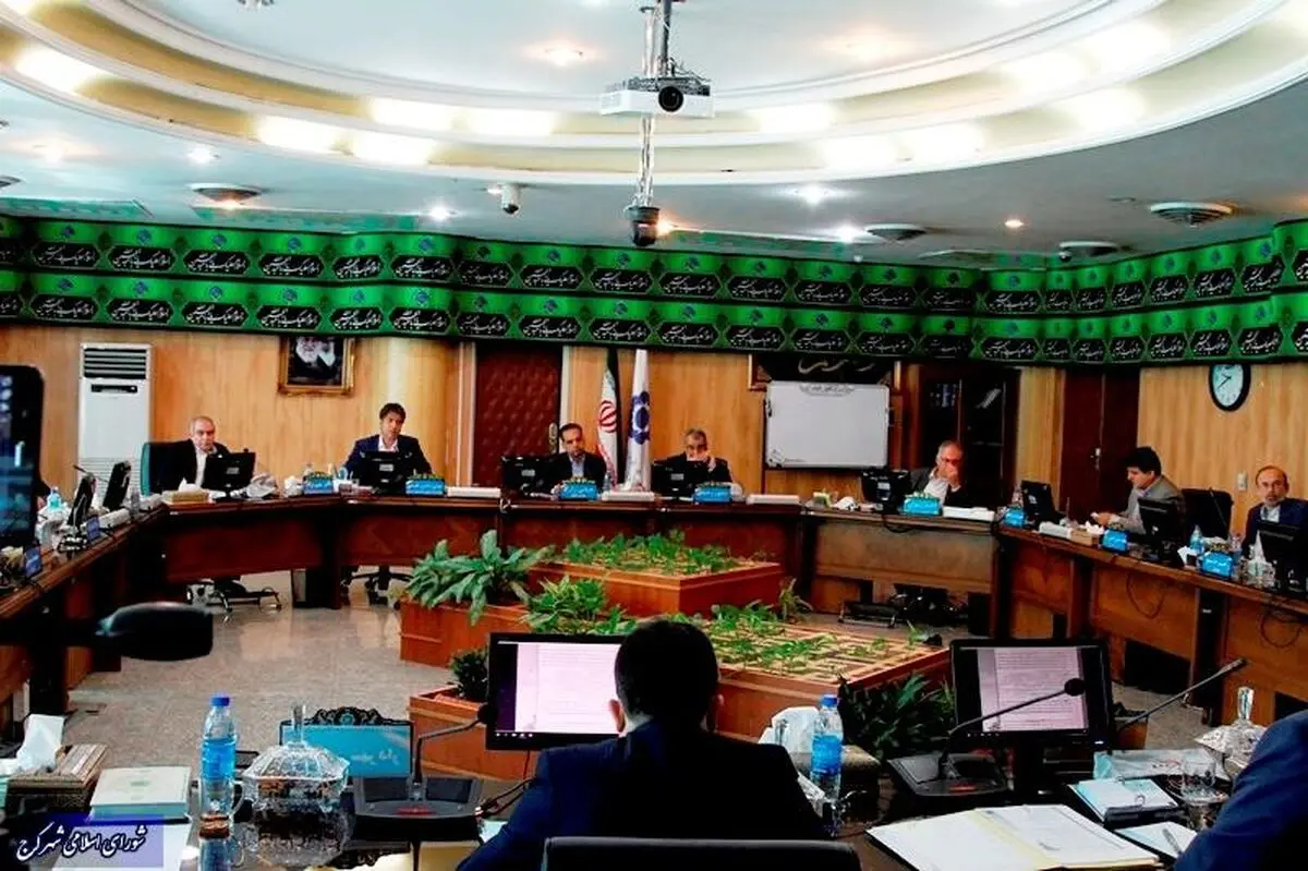 مسکوت ماندن تبدیل سازمان عمران و باز‌آفرینی فضاهای شهری کرج به دو سازمان مستقل  