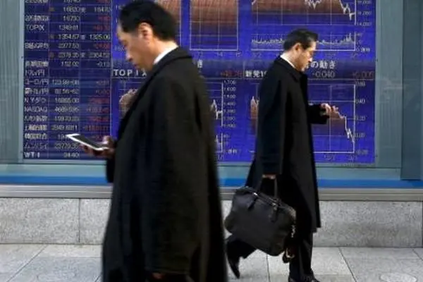 Asian shares, oil buoyant on economic revival hopes