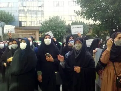 خبر خوش برای پذیرفته‌نشدگان آزمون نهضت سوادآموزی/ به صورت حق‌التدریس مشغول به‌کار می‌شوید