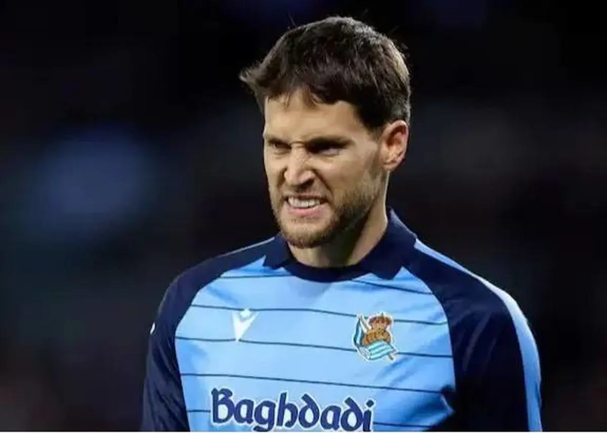 رمیرو در فهرست خرید آبی‌اناری‌ها