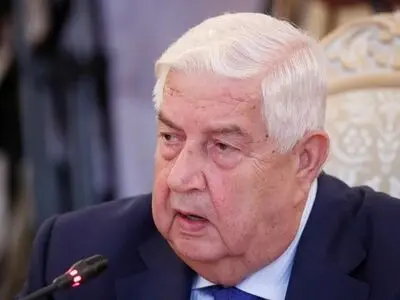 Syria says it does not want fighting between Syrian and Turkish militaries