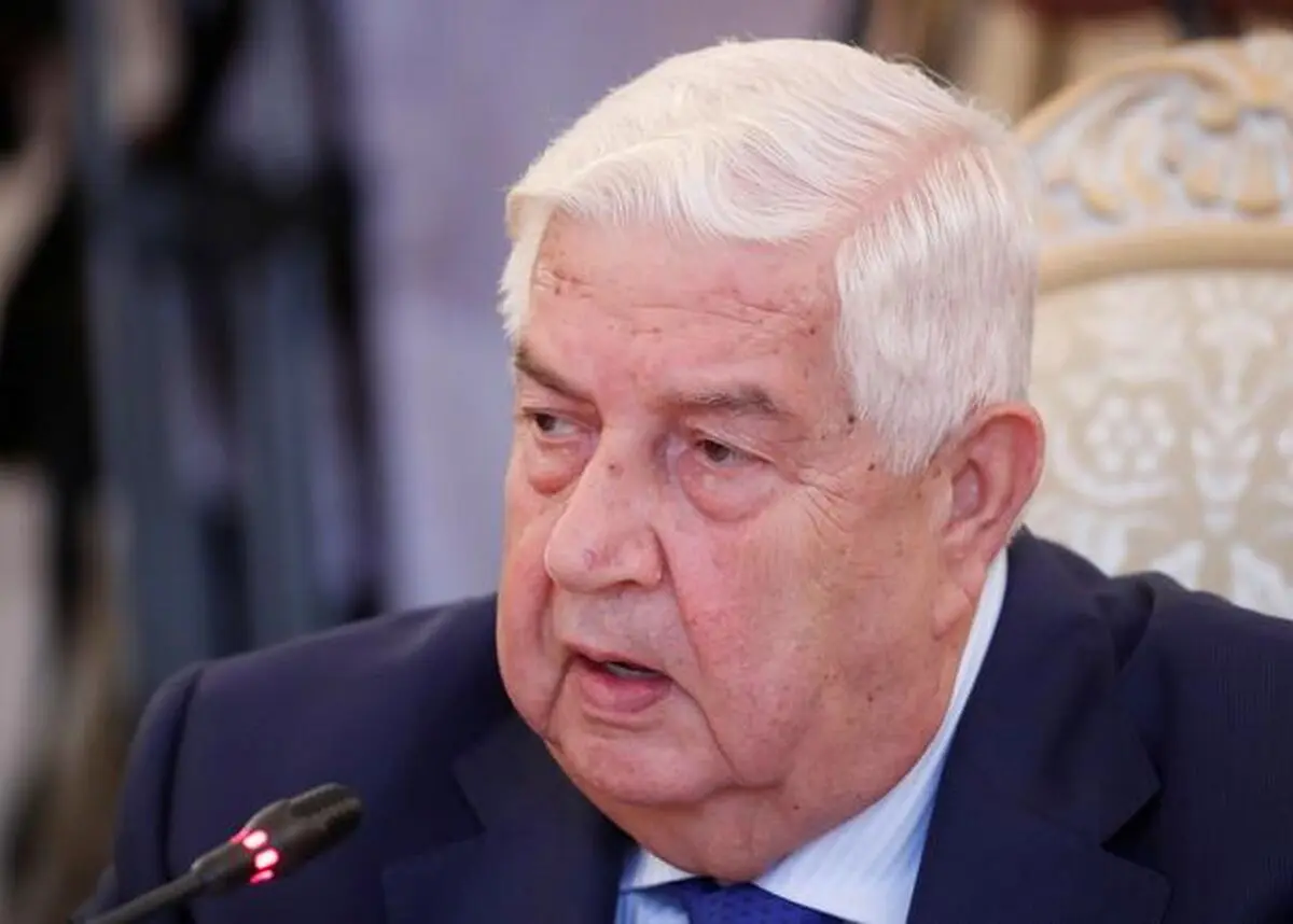Syria says it does not want fighting between Syrian and Turkish militaries