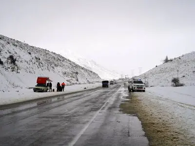 ۱۱۱ هزار کیلومترباند برف‌روبی در محورهای کرمانشاه/بازگشایی مسیر ۵۲۵ روستا