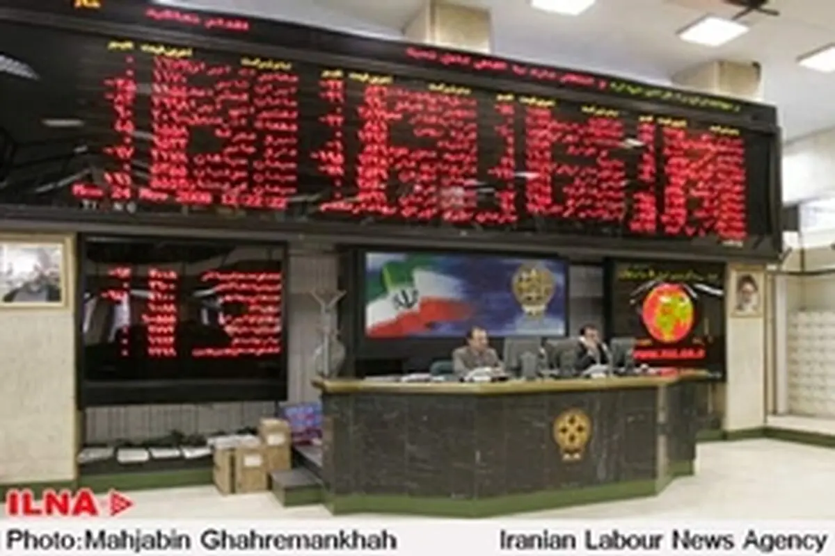 بی‌اعتمادی با وجود شایعات در بازار بورس ایران رخنه کرده است