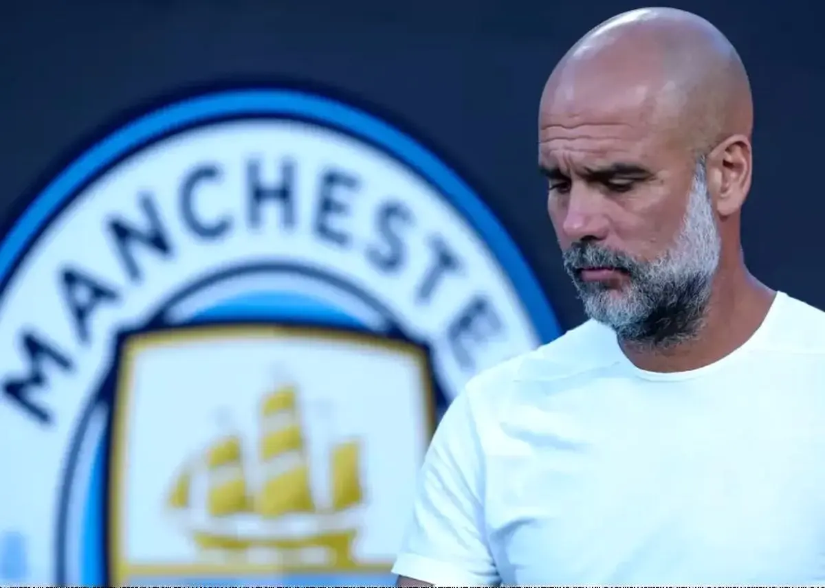 شمارش معکوس برای وداع پپ با لیگ برتر آغاز شد