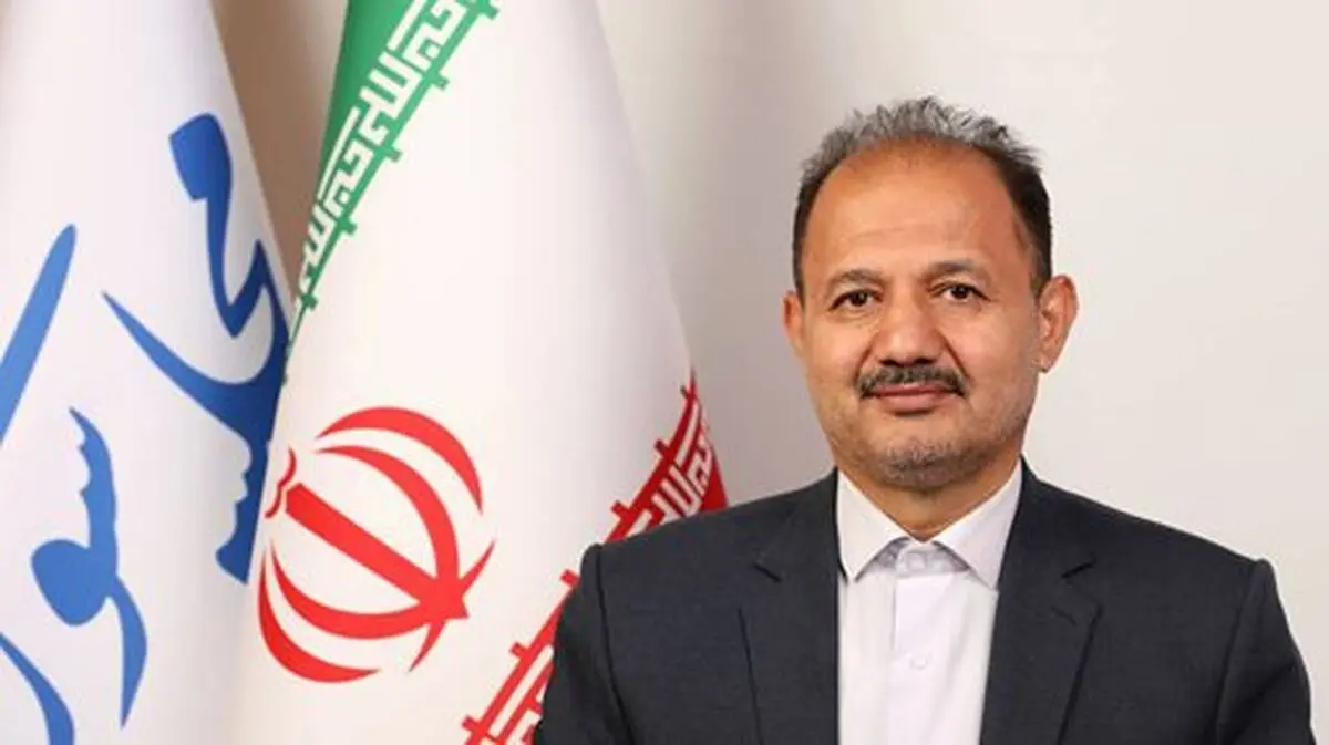 حسنعلی محمدی: توسعه مازیس، مسیر نوین حمایت از صنایع و ارتقاء زنجیره تأمین کشور