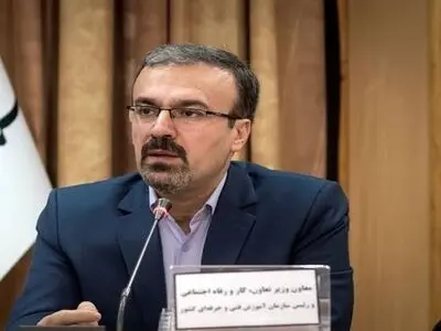 اصلاح نظام مهارت‌آموزی از اولویت‌های اساسی وزارت تعاون، کار و رفاه اجتماعی است