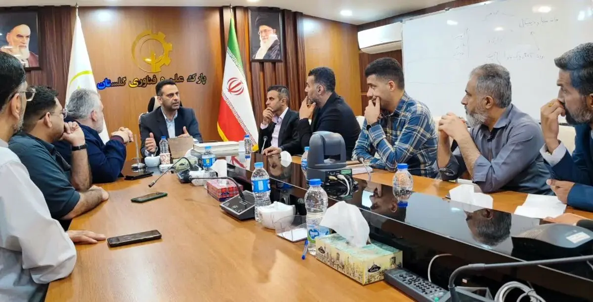 نیازمند یک مکان متمرکز مانند خانه مدیا دیجیتال در گلستان هستیم