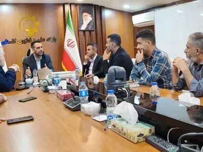 نیازمند یک مکان متمرکز مانند خانه مدیا دیجیتال در گلستان هستیم