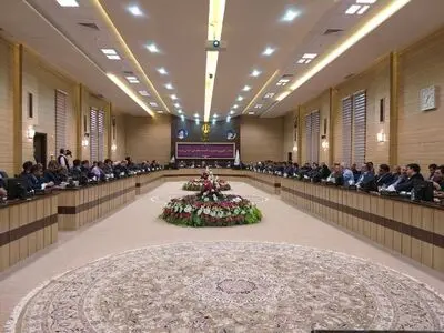 مصوبات ستاد اقتصاد مقاومتی برای همه دستگاه‌ها لازم الاجراست/ دستگاه‌های کم کار معرفی می‌شوند