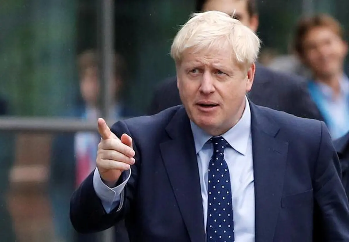 Brexit day of reckoning: parliament to vote on Johnson's deal