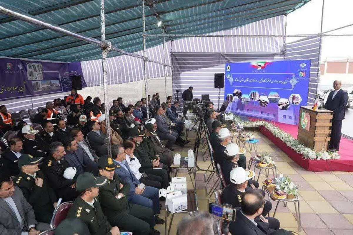 نگاه به شبکه حمل‌ونقل استان باید ملی باشد