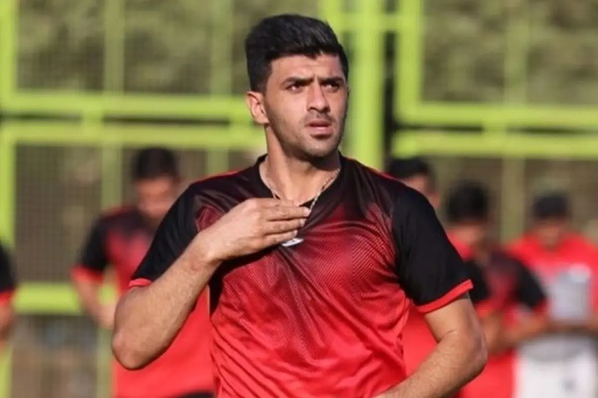 شیری: به تجربه بالای پرسپولیس باختیم