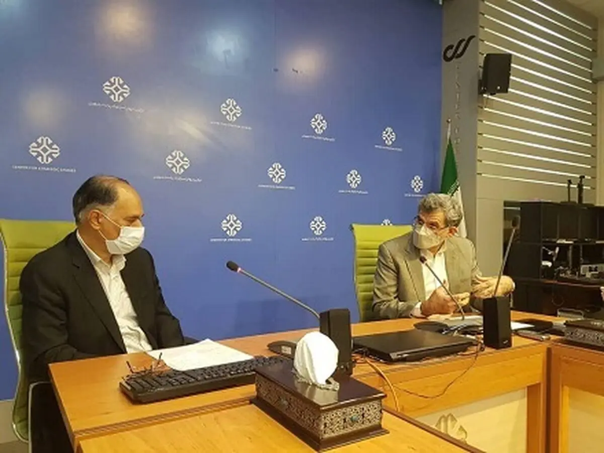 گزارش خروج مهارت از غربت در هشتمین نشست از سلسله نشست‌های تخصصی