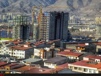 تهران شهردار اندیشمند می‌خواهد نه سر مهندس/خرده‌فروش‌ها در تهران محکوم به شکست هستند