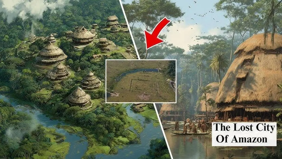 یک تکنولوژی شگفت‌انگیز پرده از رازی هزارساله برمی‌دارد