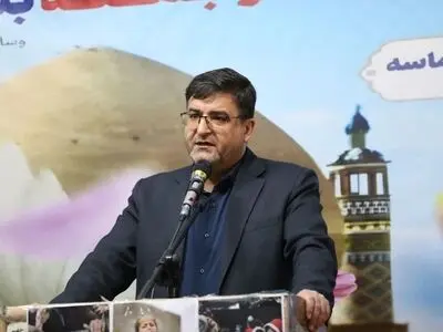 ۶۰ مصوبه کلان برای توسعه زیرساخت‌های حیاتی شهرستان کوهرنگ تصویب شد