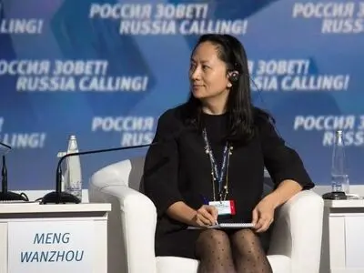 China urges Canada to free Huawei CFO or face consequences