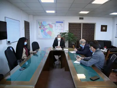 فعالیت جبهه جهادگران ایران اسلامی و جمعیت گام دوم انقلاب اسلامی فاقد وجاهت قانونی است/ موافقت با تاسیس حزب نسل نو و جمعیت فرزندان انقلاب اسلامی/ ضرورت حضور و فعالیت اثرگذار احزاب در مشارکت افزایی انتخابات