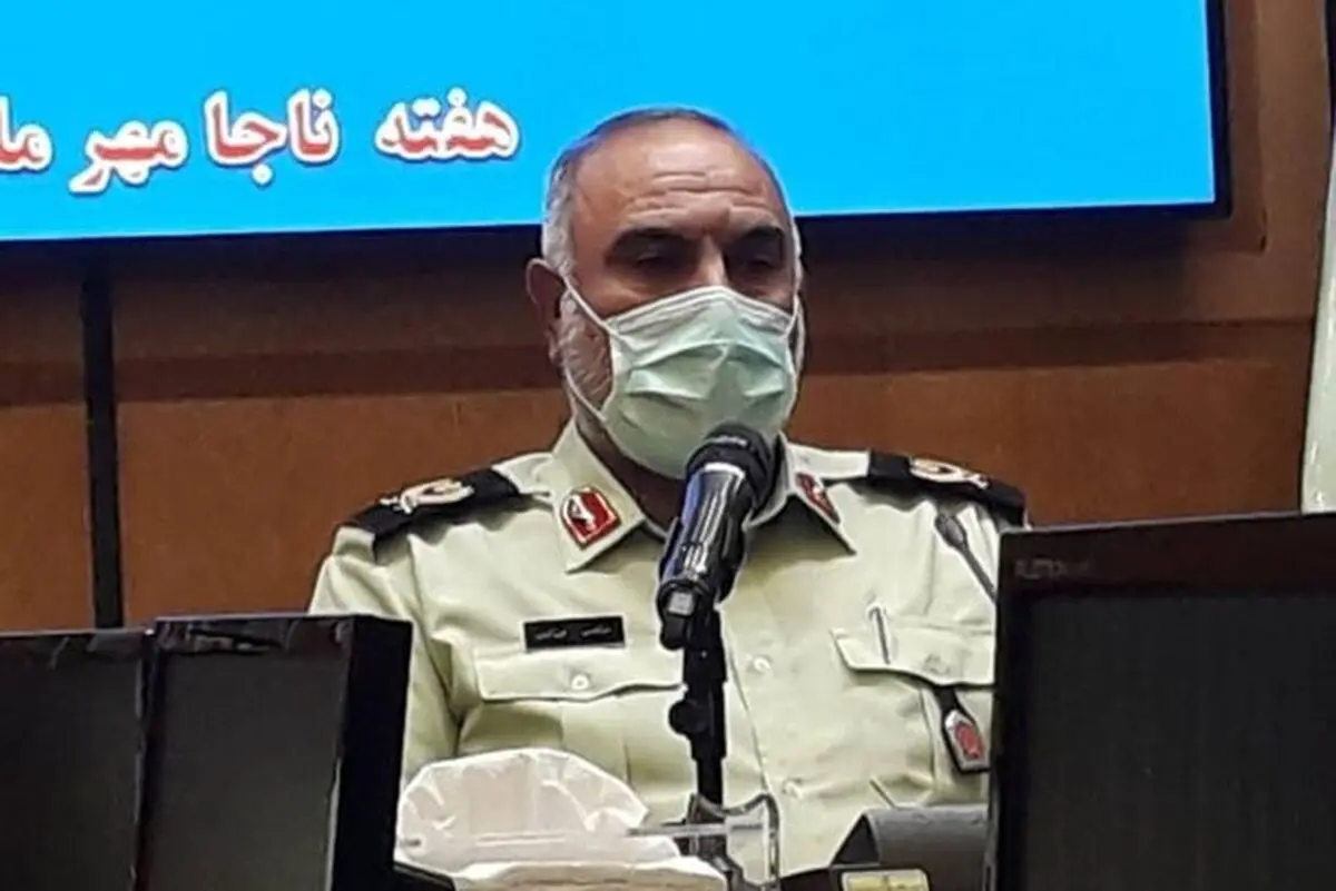 راه اندازی پلیس امنیت اقتصادی در مازندران / با اشرار و برهم زنندگان فضای عمومی قاطعانه برخورد می‌کنیم