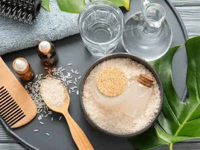 روش معجزه‌آسای ژاپنی‌ها برای جوان ماندن پوست‌