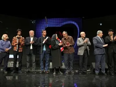 هفتمین سمپوزیوم مجسمه‌سازی تهران به کار خود پایان داد