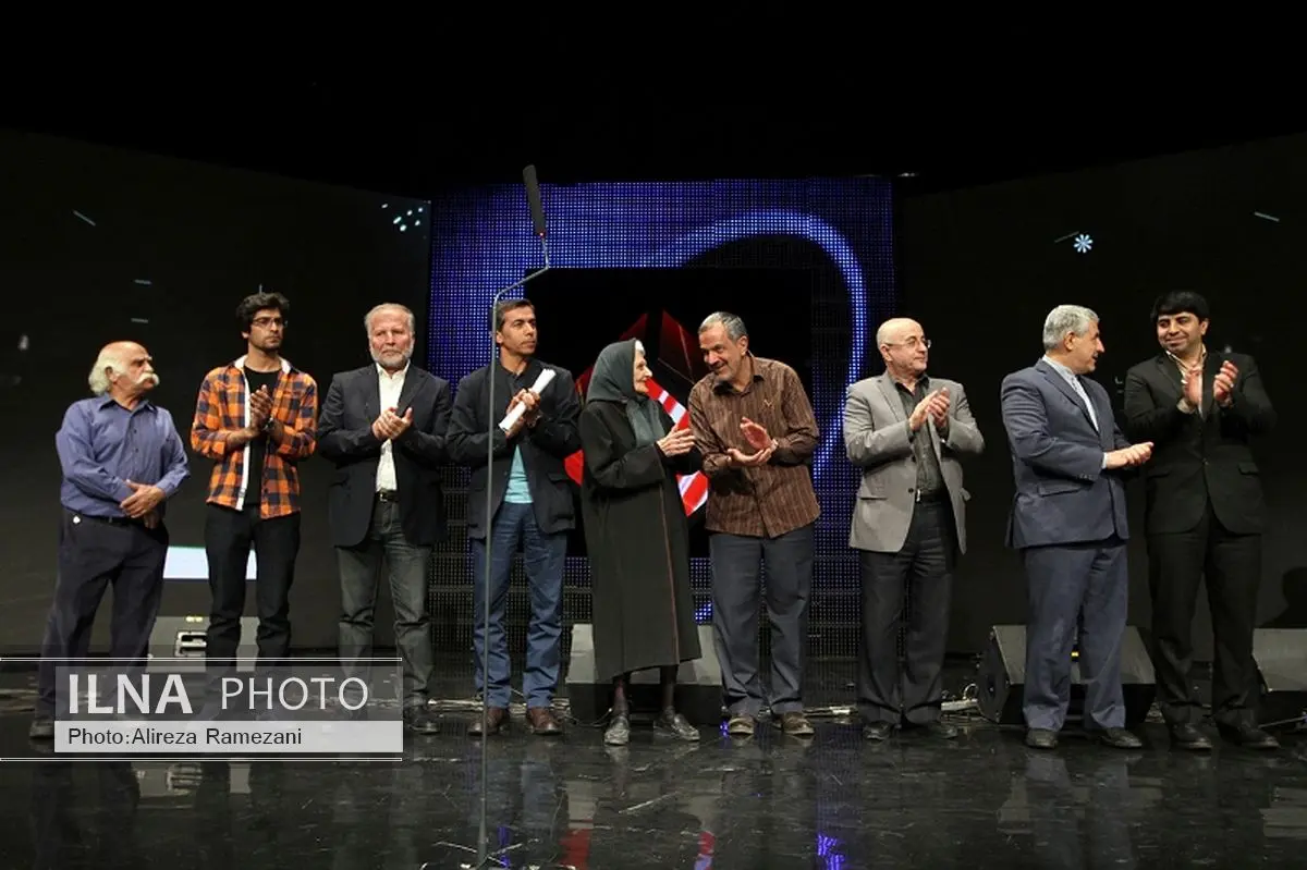 هفتمین سمپوزیوم مجسمه‌سازی تهران به کار خود پایان داد