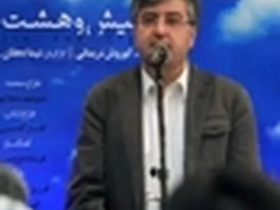 سرسنگی: تجمع سه هنر برجسته زیر نظر یک معاونت کم لطفی است