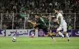 خیبر خرم‌آباد 3 - 2 مس‌ رفسنجان: کامبک دیدنی شاگردان رحمتی