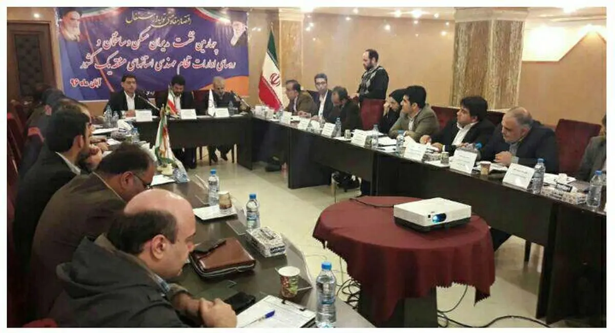 بازنویسی طرح تحول آموزش مهندسان در کشور 