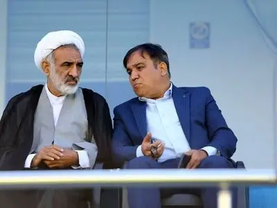 تاجرنیا: برای هر تصمیم درباره لیگ آماده‌ایم