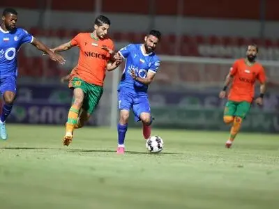 ویدیو: گل اول استقلال به ذوب اهن توسط سهرابیان