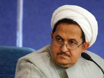 واکنشِ پدرِ روح‌الله زم به خبر دستگیری: قهر بودیم