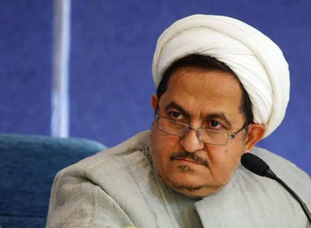 واکنشِ پدرِ روح‌الله زم به خبر دستگیری: قهر بودیم