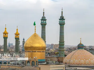 برنامه‌های رادیو ویژه میلاد حضرت معصومه (س)