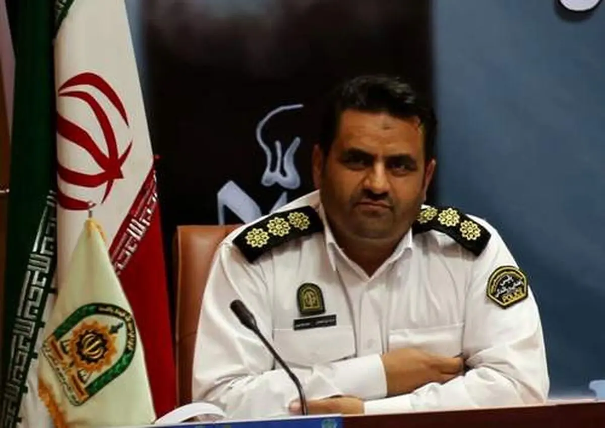 افزایش ۲۳ درصدی ترافیک تهران/ اجرای طرح کنترل هوشمند پارک حاشیه‌ای در ۴ منطقه بزودی