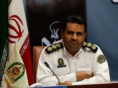 افزایش ۲۳ درصدی ترافیک تهران/ اجرای طرح کنترل هوشمند پارک حاشیه‌ای در ۴ منطقه بزودی