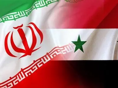 ایران وسوریا بصدد إطلاق بنک مشترک