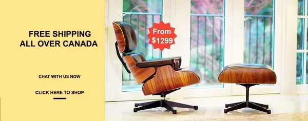 How to recognize Replica Eames Lounge Chair Cushions?