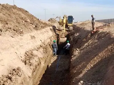 تکمیل زیرساخت‌های حیاتی صنعت در منطقه آزاد اروند / ۳۰ کیلومتر شبکه آب و فاضلاب در آستانه بهره‌برداری