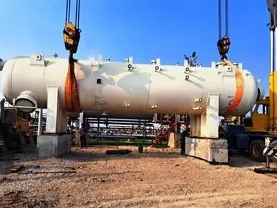 ۲۵ هزار بشکه نفت در روز به ظرفیت میدان شادگان اضافه می‌شود