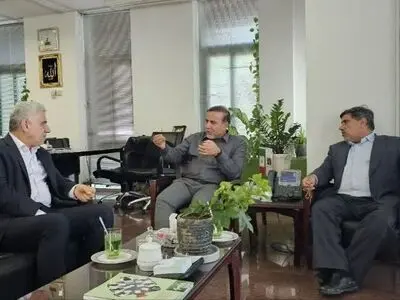 احداث پایانه جدید مرزی آستارا تسریع یابد