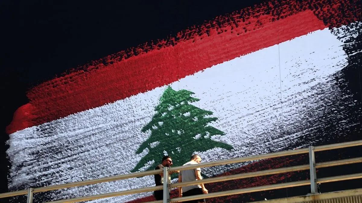 جلسه پارلمان لبنان برای رای اعتماد به دولت جدید

