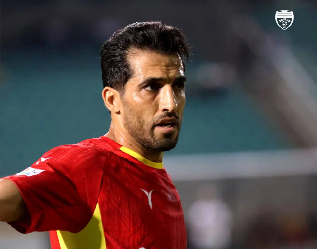 معمای ترکیب فولاد در جدال با پرسپولیس