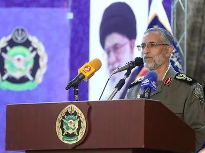به‌زودی تمام تجهیزات مورد نیاز خود را تولید و صادر می‌کنیم