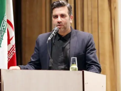 رئیس سازمان بسیج رسانه استان البرز منصوب شد