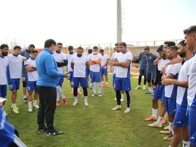 مس کرمان با یک محروم برابر ملوان