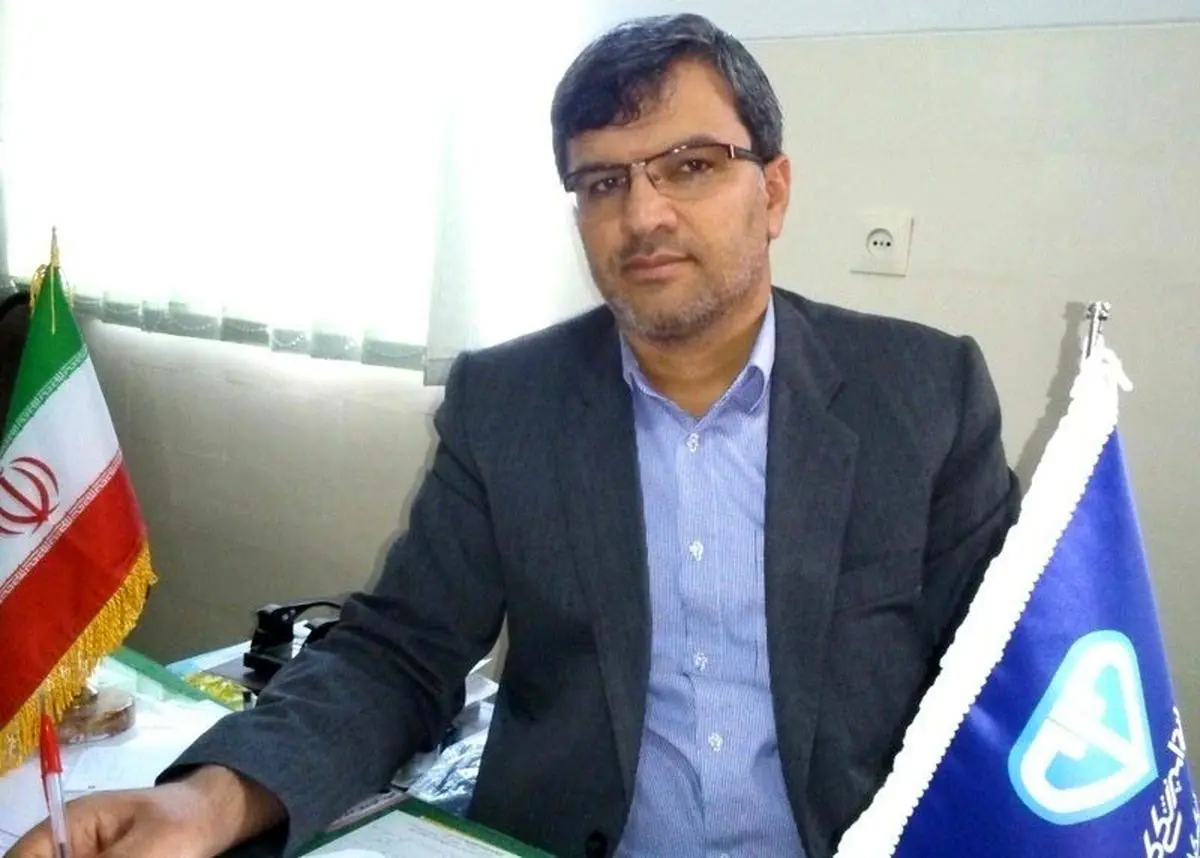 ۶۰ درصد چارت سازمانی اداره کل دامپزشکی کهگیلویه و بویراحمد خالی است/ ساختمانهای ادارات دامپزشکی استان درحال فرو نشست هستند